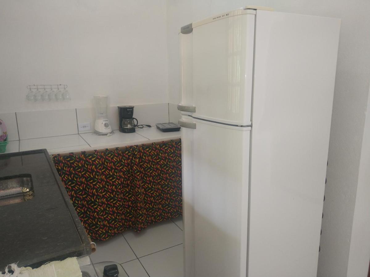 chalés Bela vista Parati Esterno foto